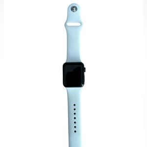 Used (Good Condition) Apple Watch 38mm Series 3 GPS Only with Sport Band